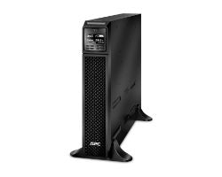 S.A.I. APC 1000VA 1000W Rack 2U Negra (SRT1000XLI)