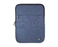 Funda NILOX Sleeve hasta 15.6" Azul (NXSL15BL)