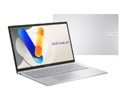 ASUS X1704VA-AU1143 7-150U 16Gb 1Tb 17.3" No-OS Plata