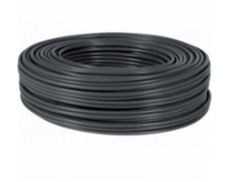 Nanocable RJ45 Cat.6 UTP AWG24 100m (10.20.0502-EXT-BK)