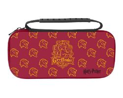 Bolsa TRADE INVADRES Harry Potter Rojo (INFTI0004)