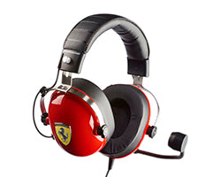 Auric+Micro Thrustmaster T-Racing Ferrari N/R (4060105)