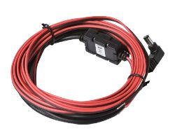 Adaptador coche BROTHER 12V para baterias (PACD600WR)