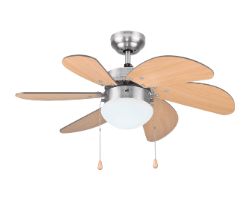 Ventilador Techo CECOTEC EnergySilence Aero 350 (05938)