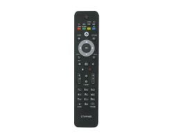 Mando para TV compatible con Philips (CTVPH03)