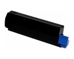 Toner OKI Laser Cian 3000 páginas (42804547)