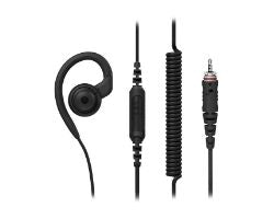 Auricular Motorola Over-ear Negro (PMLN8078A)