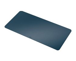 ALFOMBRILLA SOBREMESA LEITZ 80X40CM BLUE