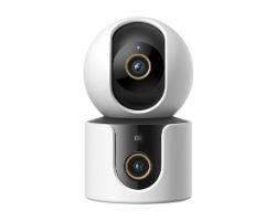 Cámara IP XIAOMI C500 Dual WiFi BT Nocturna (BHR8755EU)