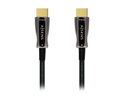 Cable AISENS HDMI A/M a HDMI A/M 100m Negro (A153-0524)