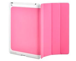 Funda Cooler Master Folio iPad Rosa (C-IP3F-SCWU-NW)