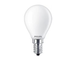 Bombilla Philips Vela LED E14 40W Pack 2 (9290013455A)