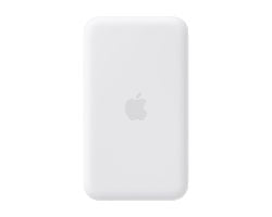 Batería Externa Apple Magsafe para iPhone (MGPG4ZM/A)