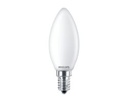 Bombilla Philips LED Classic 40W E14 (929002249628)