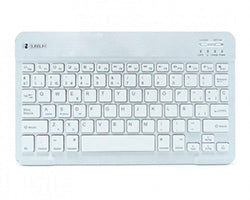 Teclado SUBBLIM Smart Bluetooth Plata (SUB-KBT-SM0001)
