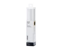Vinilo Permanente CRICUT 33cmx3.6m Plata (CRC-2008619)