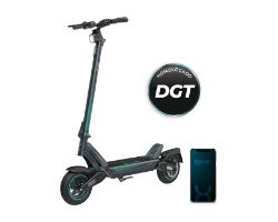 Patinete CECOTEC Bongo Y65 Connected 1200W (09274)