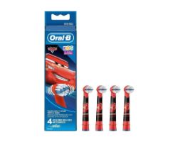 Cabezal de Recambio Braun Trizone Pack 4 (BREB104)