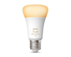 Bombilla Philips Hue LED A60 E27 75W BT (929002468401)