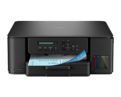 Multif BROTHER A4 Color WiFi Dúplex Negra (DCP-T580DW)