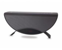 Altavoz CONCEPTRONIC BT mUSB mSD FM Negro (APOLLYON01G)