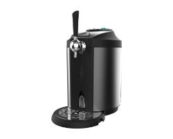 Grifo Dispensador CECOTEC Steel 5000 (A01_EU01_100009)