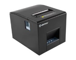 Impresora UNYKA 80mm USB RS232 RJ11 Ethernet (UK56007)