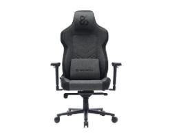 Silla Newskill Banshee Gris/Negra (NS-CH-BANSHEEPRO-GB)