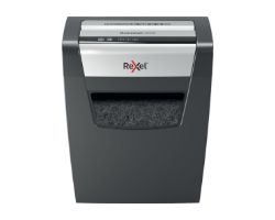 DESTRUCTORA REXEL MOMENTUM X410 CORTE CRUZADO