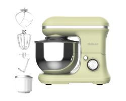 Batidora Amasadora CECOTEC Merengue 5L Verde (03901)