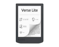 eBook PocketBook Verse Lite 6" 8Gb Gris (PB619-T-WW)