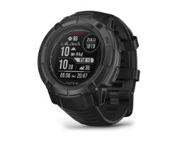 Smartwatch Garmin Instinct 2X Solar Negro(010-02805-03)
