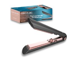 Plancha de Pelo CECOTEC RitualCare Liberty (03460)