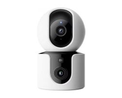 Cámara IP XIAOMI C300 Dual WiFi BT Interior (BHR9166EU)