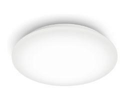 Plafón Philips Moire CL200 LED 10W 1100L (915005778301)