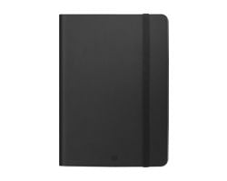 Funda CELLY 12.4" Tab S7+/S7 FE/S8+ Negra (BOOKBAND05)
