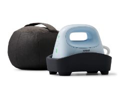 Prensa Calor CRICUT para Gorras Bluetooth (CRC-2009241)