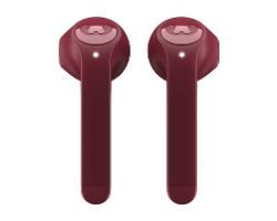 Auriculares Fresh N Rebel Intraural BT Rojos (3EP710RR)