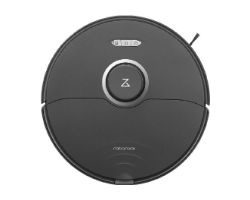 Robot Aspirador/Friegasuelos Roborock BK (RBR-8010582)