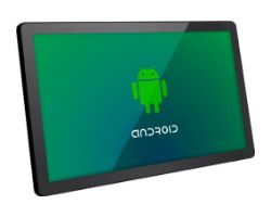 TPV 10POS 21.5" RK3568 2Gb 32Gb Negro (10D-215A1RK232)