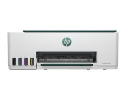 Multif HP Smart Tank 5109 MFP A4 Color Blanca (5D1C0A)