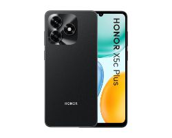 Smartp Honor X5c Plus 6.74" 4Gb 256Gb Negro (5109BYFM)