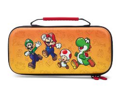Funda PowerA para Nintendo Switch (NSCS0047-01)