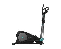 Bicicleta Estática CECOTEC Elliptical 8000 Magno(07227)