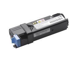 Toner Dell Laser P239C Amarillo 1000 pág (593-10264)
