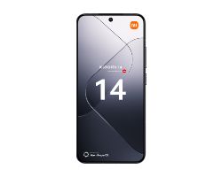 Smartp XIAOMI 14 6.36" 12Gb 512Gb 5G Negro (MZB0G1BEU)