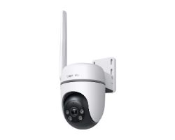 Cámara IP TP-Link RJ45 Ethernet 4G Exterior (TC40GW)