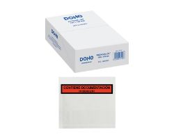 Sobres Autoadhesivos DOHE 250 Unidades (DOHE-16149)