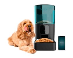 Dispensador de Alimento CECOTEC Pumba Mascotas (09565)