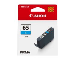 Tinta Canon CLI65C Pixma Pro 200 Cian (4216C001)